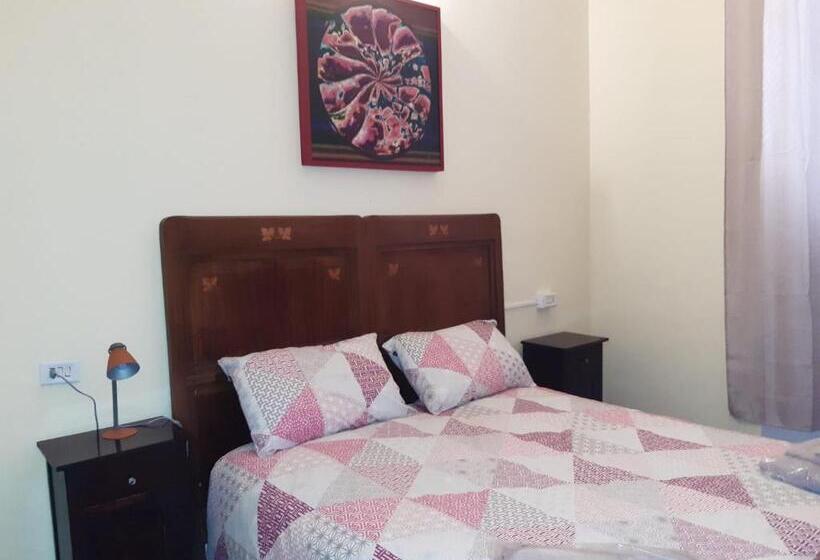 اتاق استاندارد, B&b La Locanda