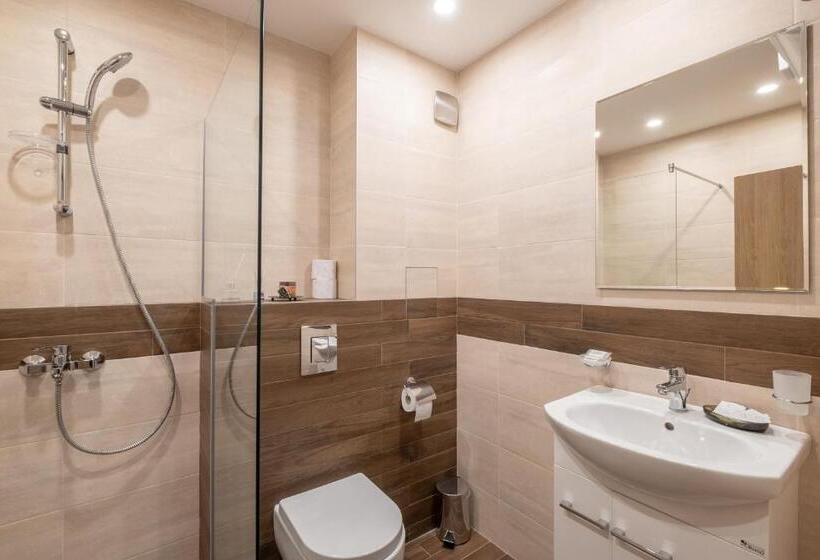 آپارتمان 1 خوابه با تراس, Gardenia Apartments