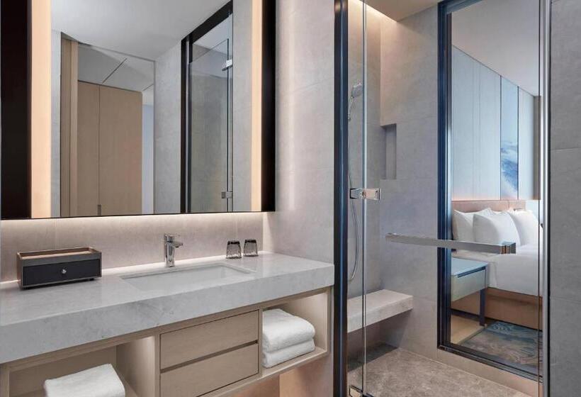 اتاق اجرایی, Courtyard By Marriott Qinhuangdao West