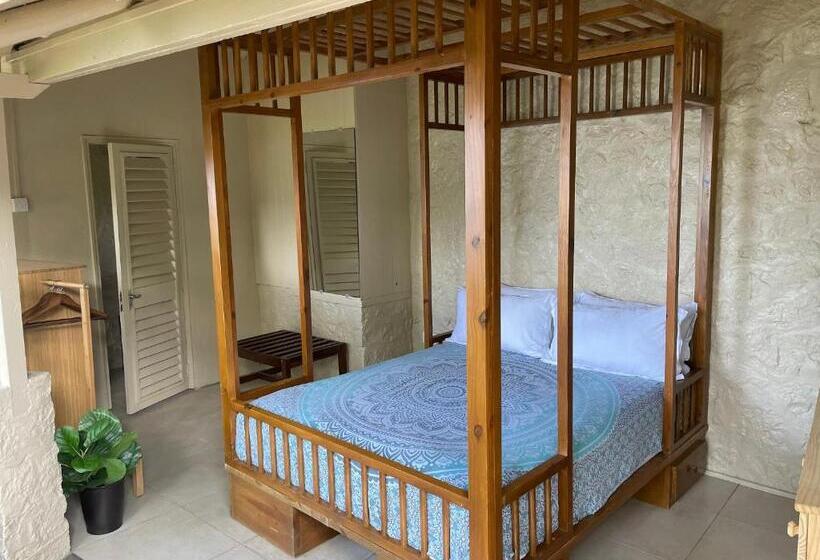 اتاق استاندارد, Green Fig Resort & Spa