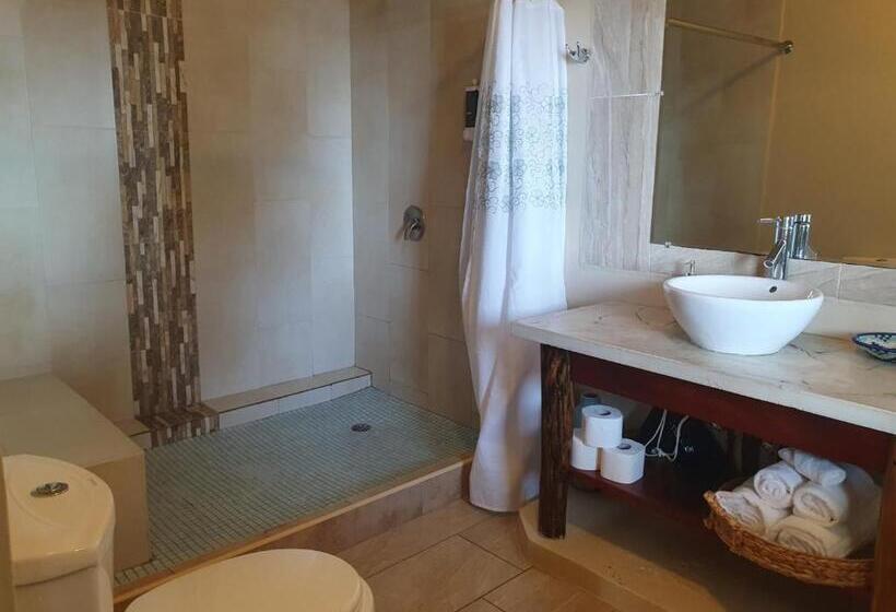 سوئیت با تخت بزرگ, Green Fig Resort & Spa