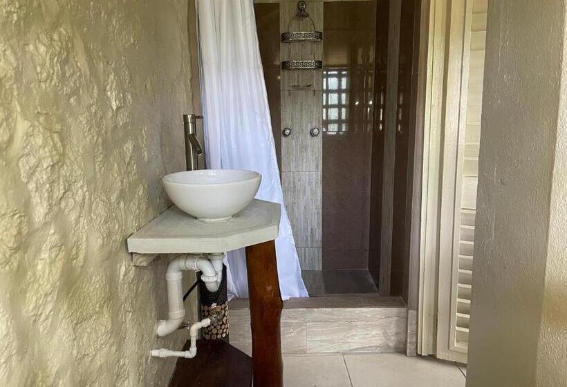اتاق اکونومی, Green Fig Resort & Spa