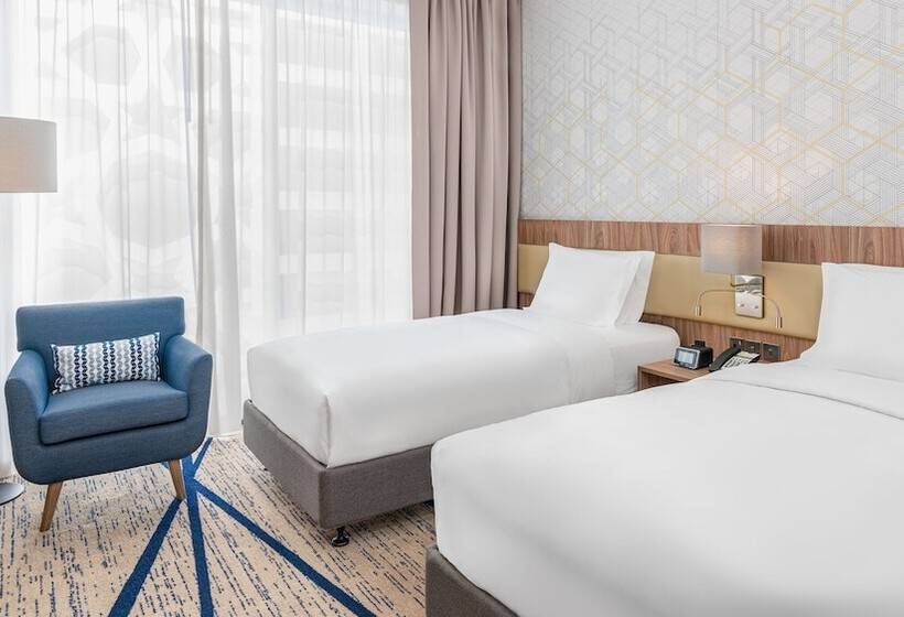 اتاق استاندارد, Holiday Inn & Suites Al Jubail