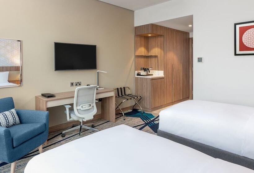 اتاق استاندارد برای معلولان, Holiday Inn & Suites Al Jubail