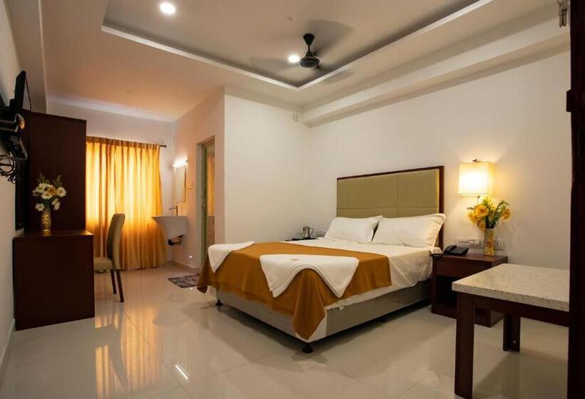 اتاق لوکس, Viswa Grand