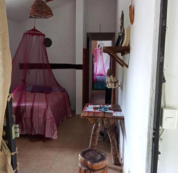 חדר סטנדרט, Near Lake Hostal