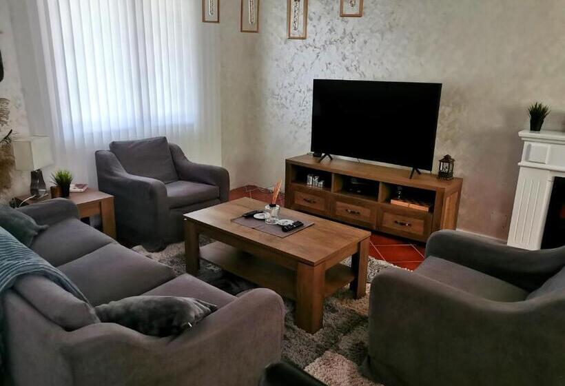 اتاق استاندارد, Kuca Za Odmor Zelena Oaza