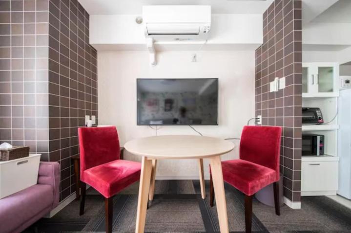 اتاق استاندارد, Sapporo Stay Nakajima Park