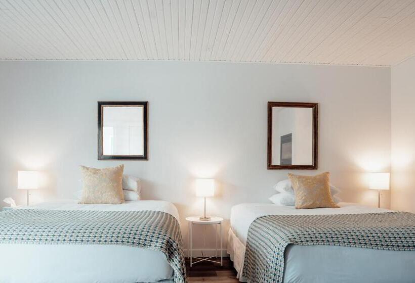 اتاق استاندارد, The Kent Motel