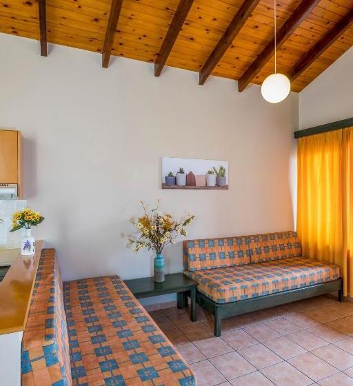 آپارتمان 1 خوابه, Theos Holidays Apartments