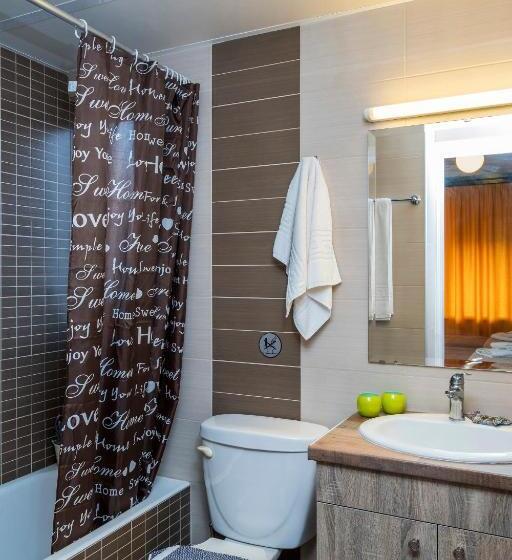استودیوی استاندارد, Theos Holidays Apartments