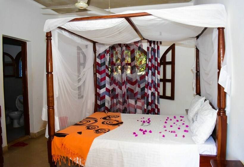 اتاق استاندارد, Joysvilla Family Holiday Home