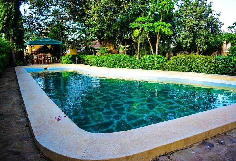 اتاق استاندارد, Joysvilla Family Holiday Home