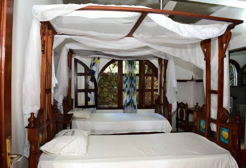 اتاق استاندارد, Joysvilla Family Holiday Home