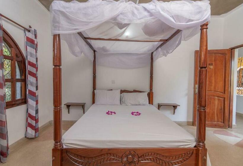 اتاق استاندارد, Joysvilla Family Holiday Home