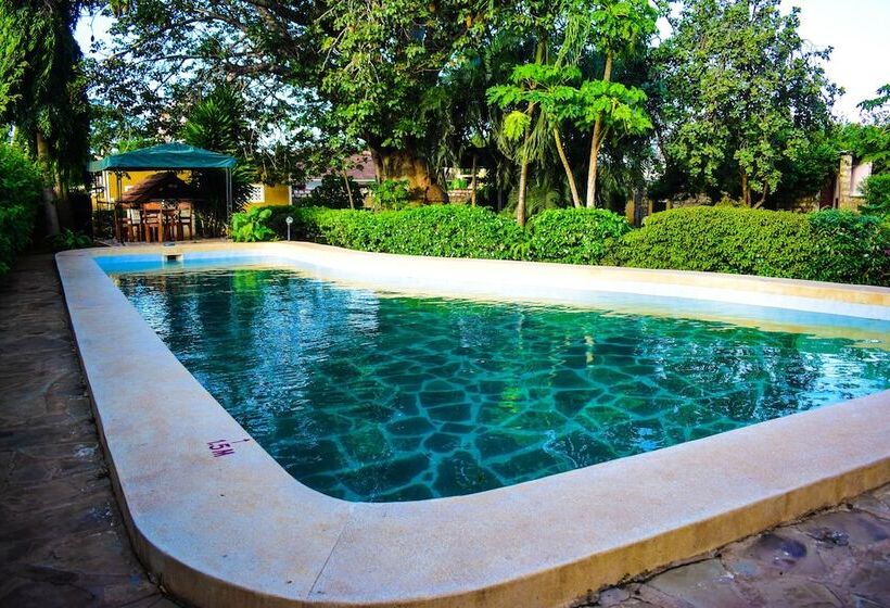 اتاق استاندارد, Joysvilla Family Holiday Home