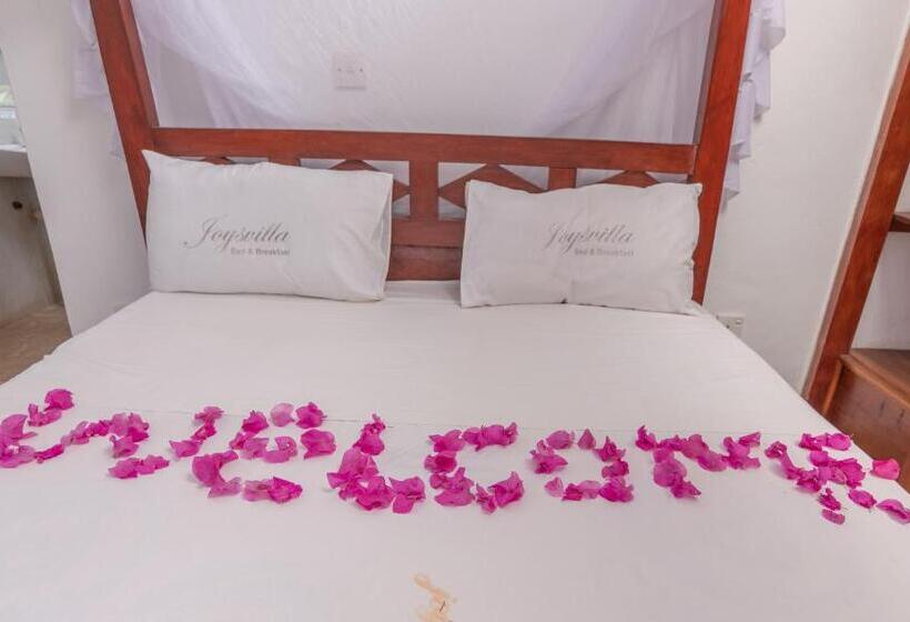 اتاق استاندارد, Joysvilla Family Holiday Home