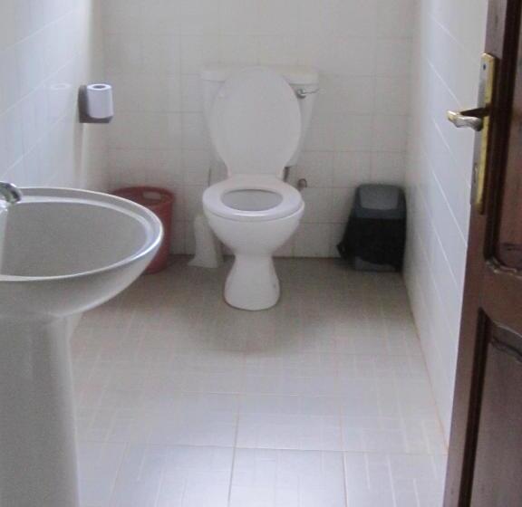 اتاق لوکس, Joysvilla Family Holiday Home