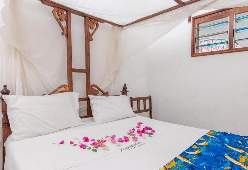اتاق لوکس, Joysvilla Family Holiday Home