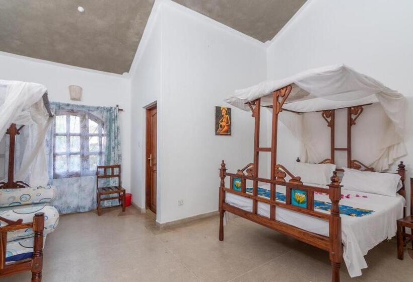 اتاق لوکس, Joysvilla Family Holiday Home