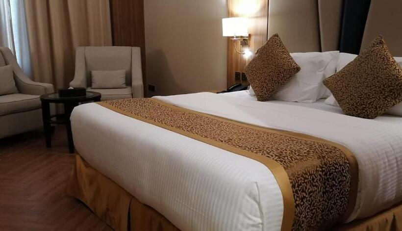 سوییت جونیور, Golden Tower Hotel Alkhobar Corniche