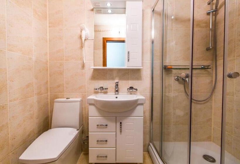 Superior Room with Terrace, Atava Family House
