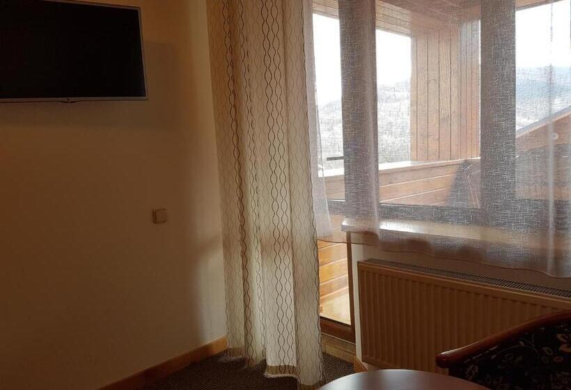 Superior Room with Terrace, Atava Family House