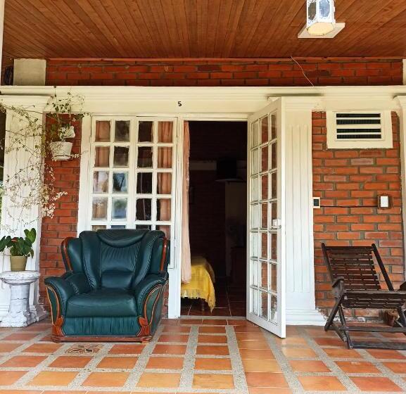 اتاق استاندارد, Villa Monica