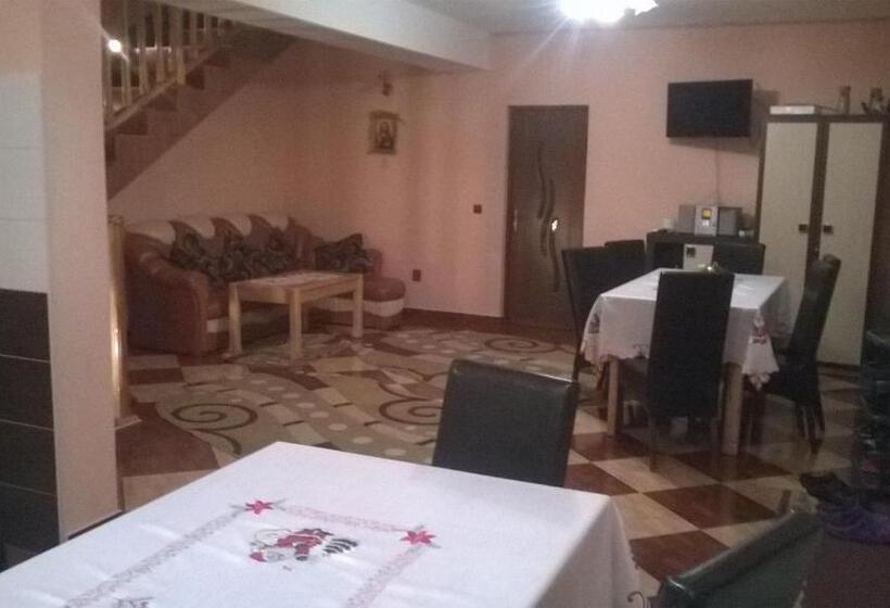 سوییت, Casa Edy