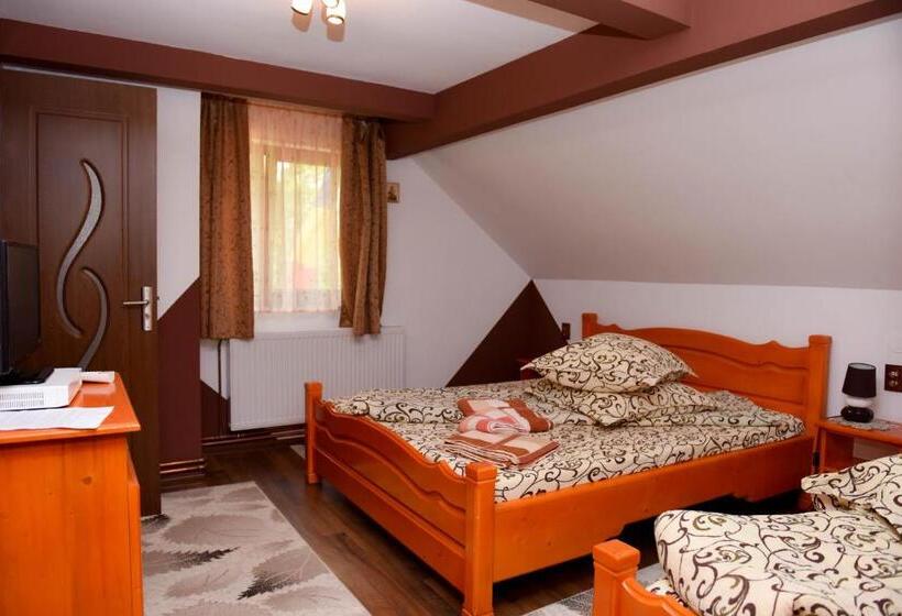 آپارتمان 2 خوابه, Casa Edy