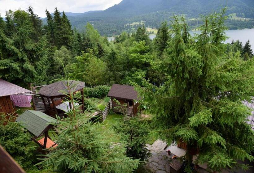 آپارتمان 2 خوابه, Casa Edy