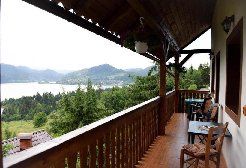 آپارتمان 2 خوابه, Casa Edy