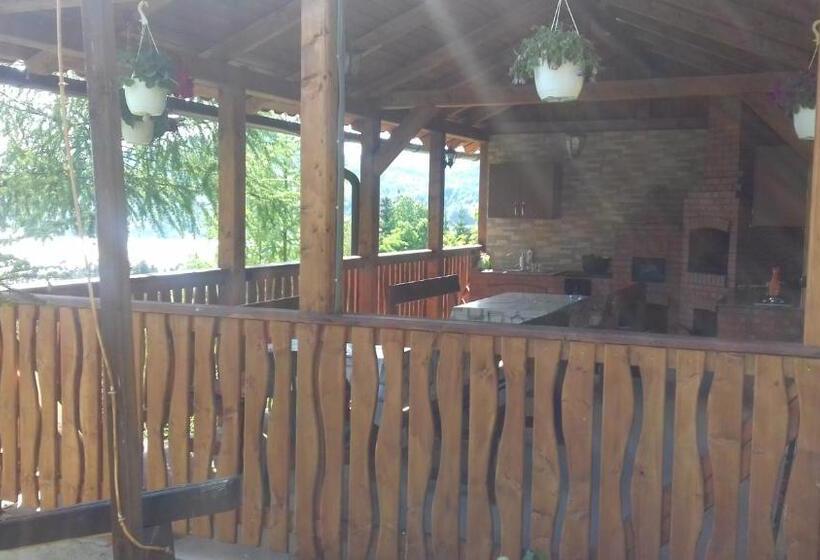 خانه 1 خوابه, Casa Edy