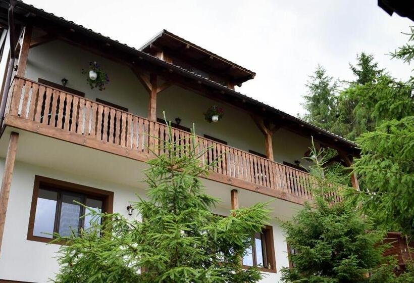 خانه 1 خوابه, Casa Edy