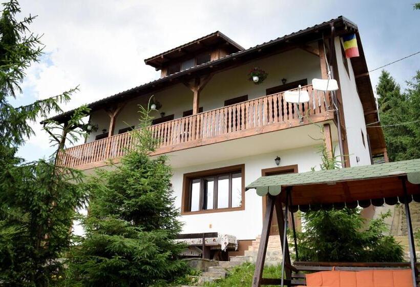 خانه 3 خوابه, Casa Edy