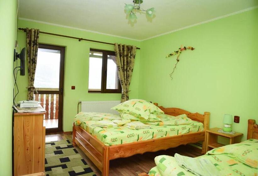 خانه 3 خوابه, Casa Edy