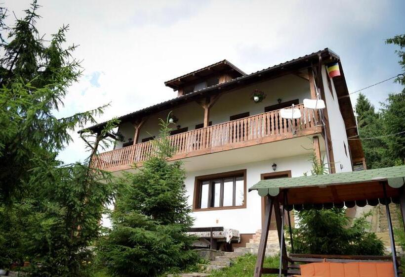 خانه 3 خوابه, Casa Edy