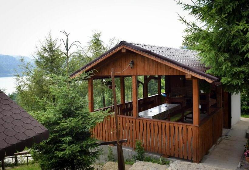 خانه 3 خوابه, Casa Edy