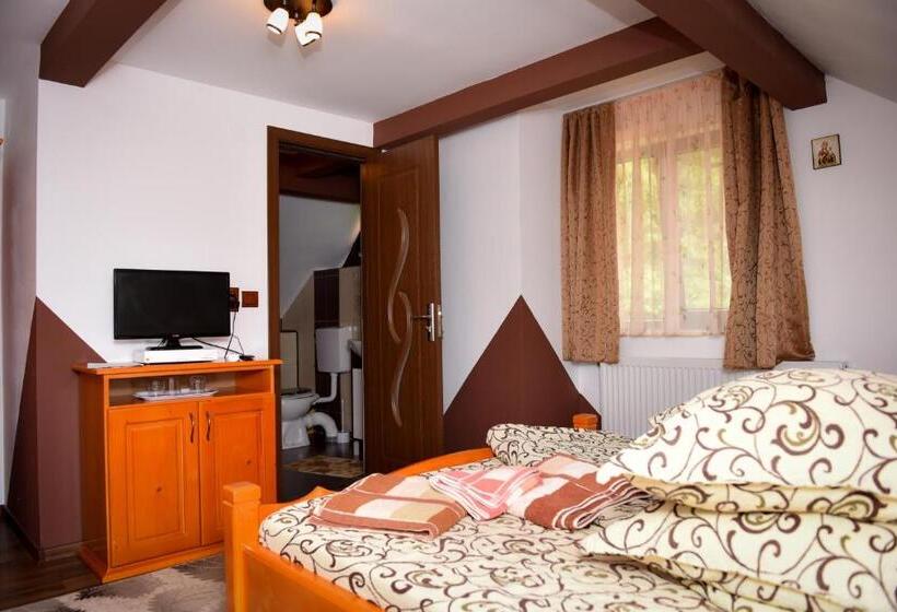 خانه 2 خوابه, Casa Edy