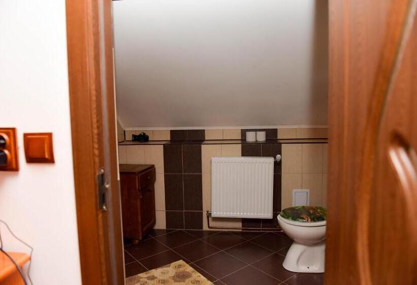 خانه 2 خوابه, Casa Edy