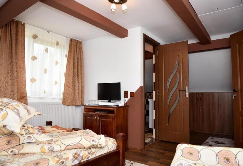 خانه 2 خوابه, Casa Edy