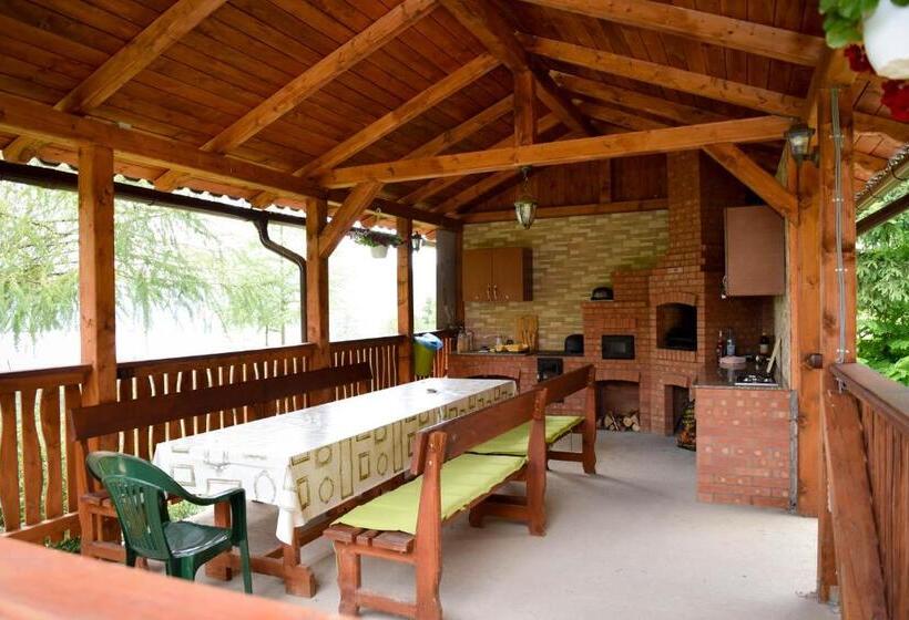 خانه 2 خوابه, Casa Edy