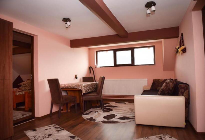 خانه 2 خوابه, Casa Edy