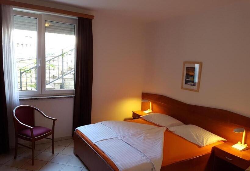 اتاق استاندارد, Guesthouse Villa Adria