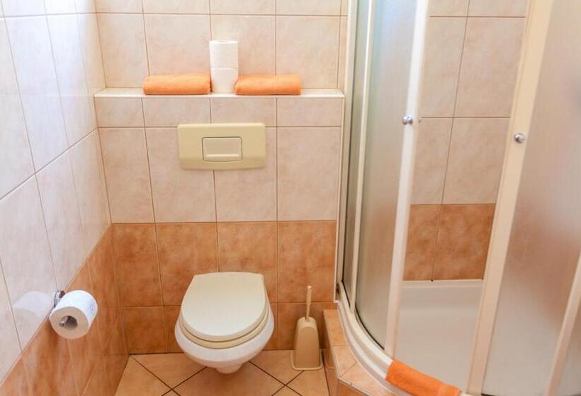 اتاق استاندارد, Guesthouse Villa Adria