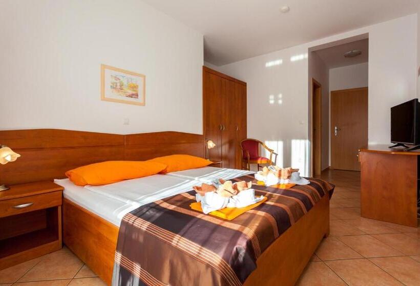 اتاق استاندارد, Guesthouse Villa Adria