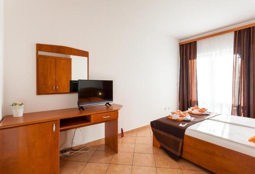 اتاق لوکس, Guesthouse Villa Adria