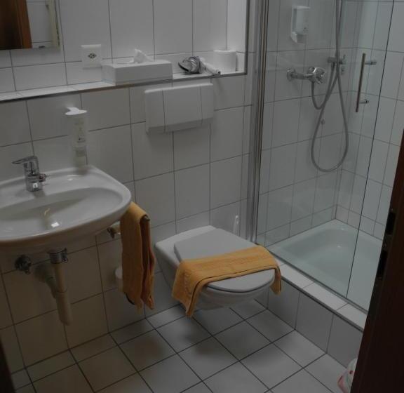 Номер Стандарт, Landgasthaus Bären