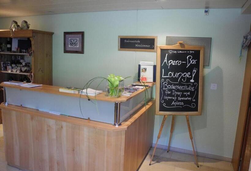 Номер Стандарт Индивидуальный, Landgasthaus Bären
