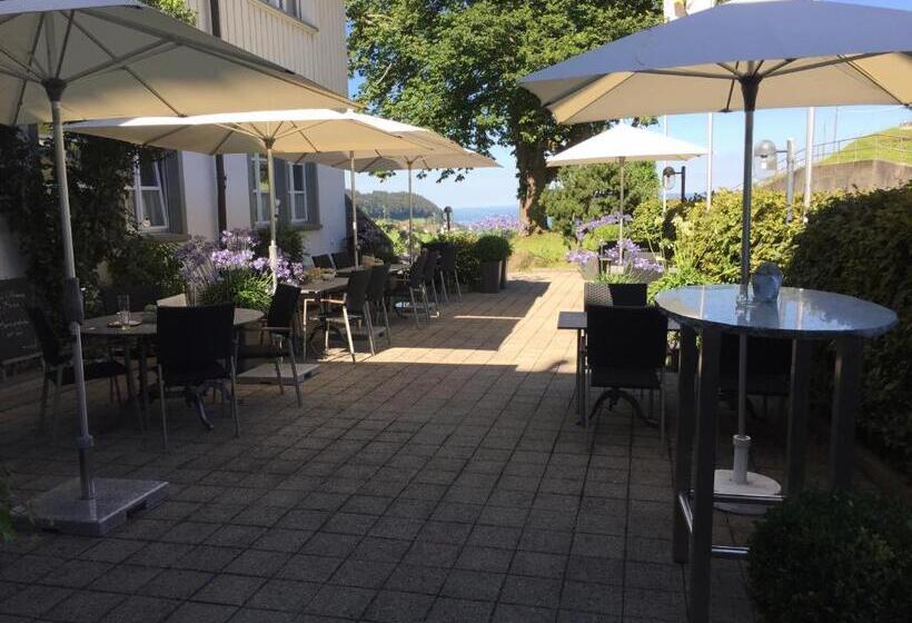 Номер Стандарт Индивидуальный, Landgasthaus Bären